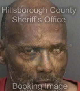 Phillips Gregory - Hillsborough County, Florida 