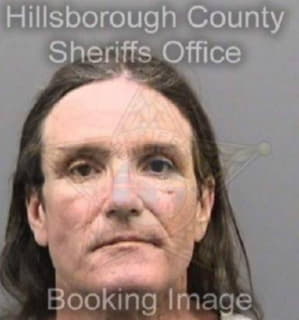 Callahan James - Hillsborough County, Florida 