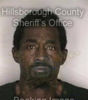 Iverson Mack - Hillsborough County, Florida 