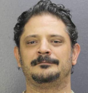 Michaelidis Michael - Broward County, Florida 