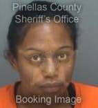 Conway Tatyana - Pinellas County, Florida 