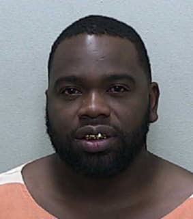 Coleman Vincent - Marion County, Florida 