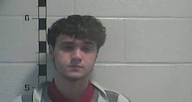 Hardesty William - Shelby County, Kentucky 