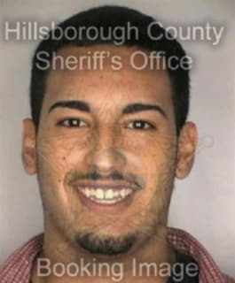 Martinez William - Hillsborough County, Florida 