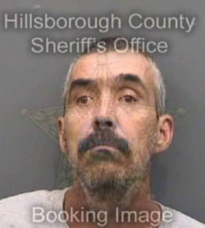 Amato Anthony - Hillsborough County, Florida 