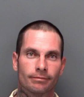 Gott Anthony - Pinellas County, Florida 