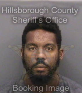 Dorn Deandre - Hillsborough County, Florida 