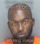 Bryant Franklin - Pinellas County, Florida 