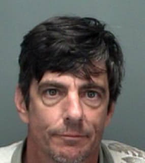 Batt James - Pinellas County, Florida 