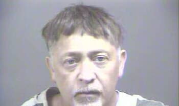 Henry John - Blount County, Tennessee 