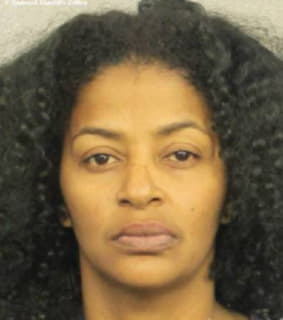 Clarke Lecia - Broward County, Florida 