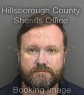 Day Mitchell - Hillsborough County, Florida 