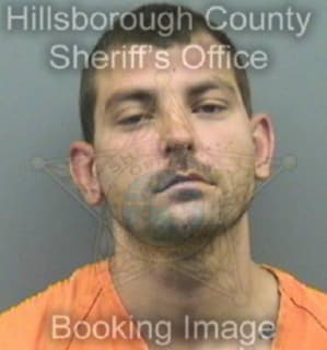 Kinchen Robert - Hillsborough County, Florida 