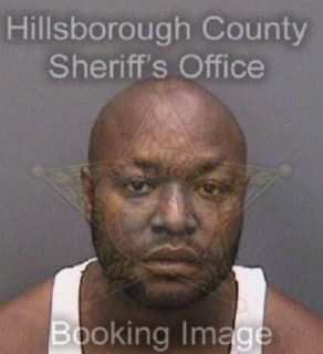 Williams Rodney - Hillsborough County, Florida 