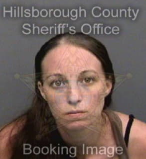 Woltmann Stephanie - Hillsborough County, Florida 