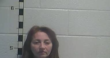 Fulco Susette - Shelby County, Kentucky 