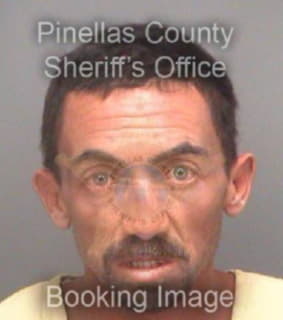 Warren William - Pinellas County, Florida 