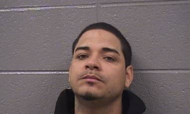 Lind Anthony - Cook County, Illinois 