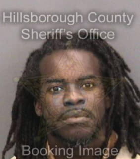 Jeanbaptiste Claudel - Hillsborough County, Florida 