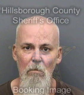 Michaud Dan - Hillsborough County, Florida 