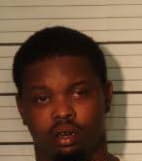 Wright Darrius - Shelby County, Tennessee 