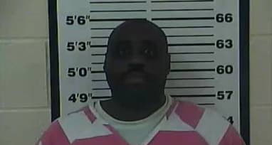 Malone James - Carter County, Tennessee 