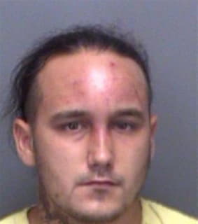 Miller Joseph - Pinellas County, Florida 