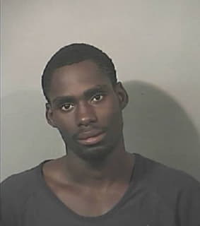 Mitchell Kennedy - Brevard County, Florida 