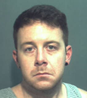 Mcelroy Michael - Orange County, Florida 