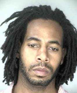 Langston Nicholas - Hillsborough County, Florida 