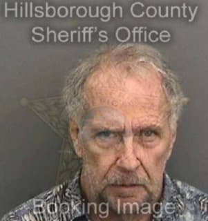 Lee Richard - Hillsborough County, Florida 