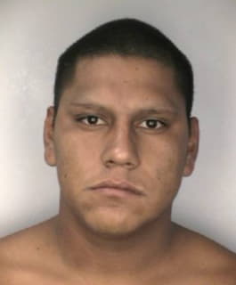 Medrano Rufino - Hillsborough County, Florida 