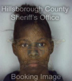 Pierce Shaka - Hillsborough County, Florida 