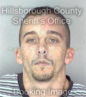 Martin William - Hillsborough County, Florida 