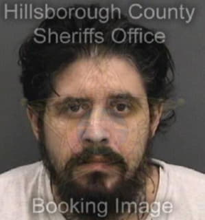 Rodriguez Angel - Hillsborough County, Florida 