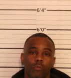 Burks Anthony - Shelby County, Tennessee 