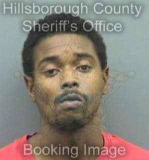 Pittman Anthony - Hillsborough County, Florida 