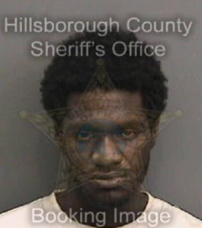 Bradley Azarius - Hillsborough County, Florida 