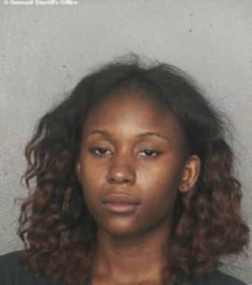 Gibson Breana - Broward County, Florida 