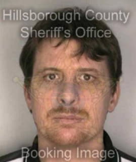 Runge Clifford - Hillsborough County, Florida 