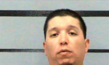 Albiar Joshua - Lubbock County, Texas 