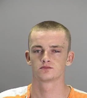 Anderson Kyle - Pasco County, Florida 