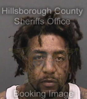 Walsh Marcell - Hillsborough County, Florida 