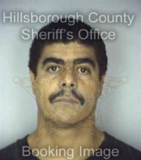 Rivera Miguel - Hillsborough County, Florida 