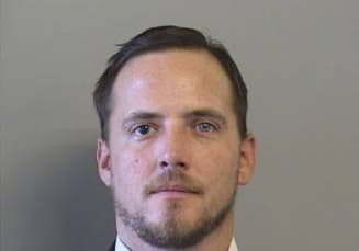 Wright Richard - Tulsa County, Oklahoma 