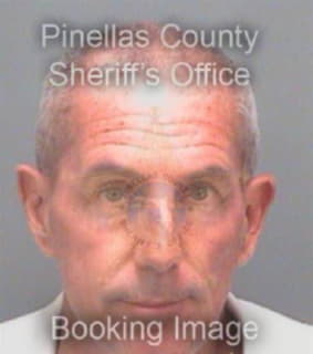 Horsley Richard - Pinellas County, Florida 