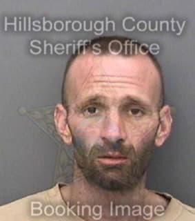 Willis Ryan - Hillsborough County, Florida 