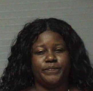 Perkins Shakera - Forrest County, Mississippi 