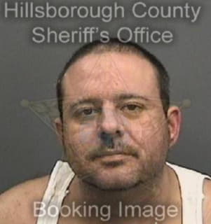 Perez Alfonso - Hillsborough County, Florida 