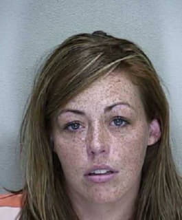 Odom Amber - Marion County, Florida 